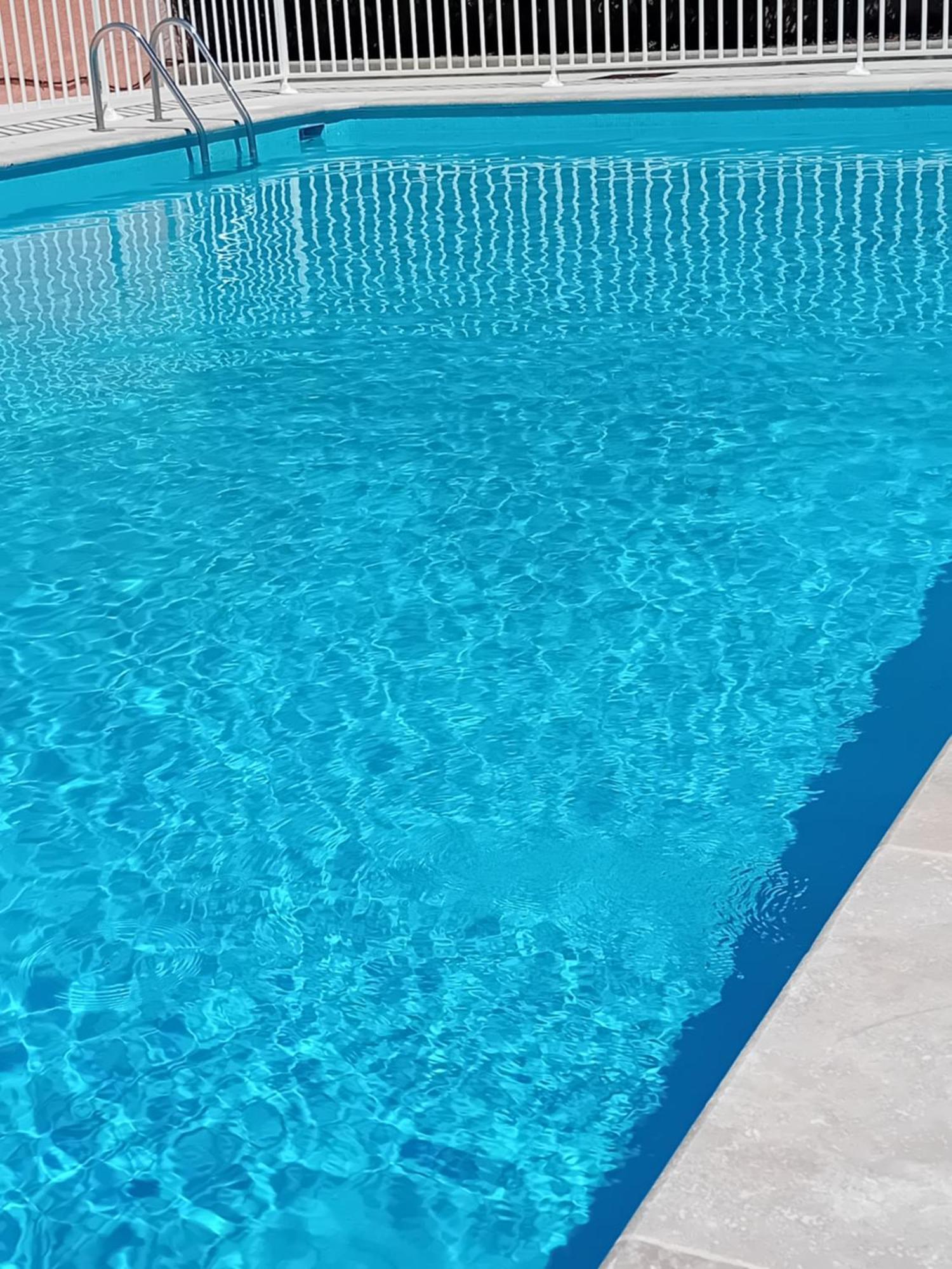 Appartement T2 A La Croix Valmer Piscine Et Tennis Exteriér fotografie